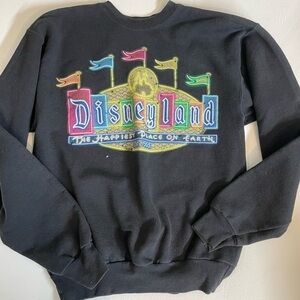 😍Disney sweatshirt size S